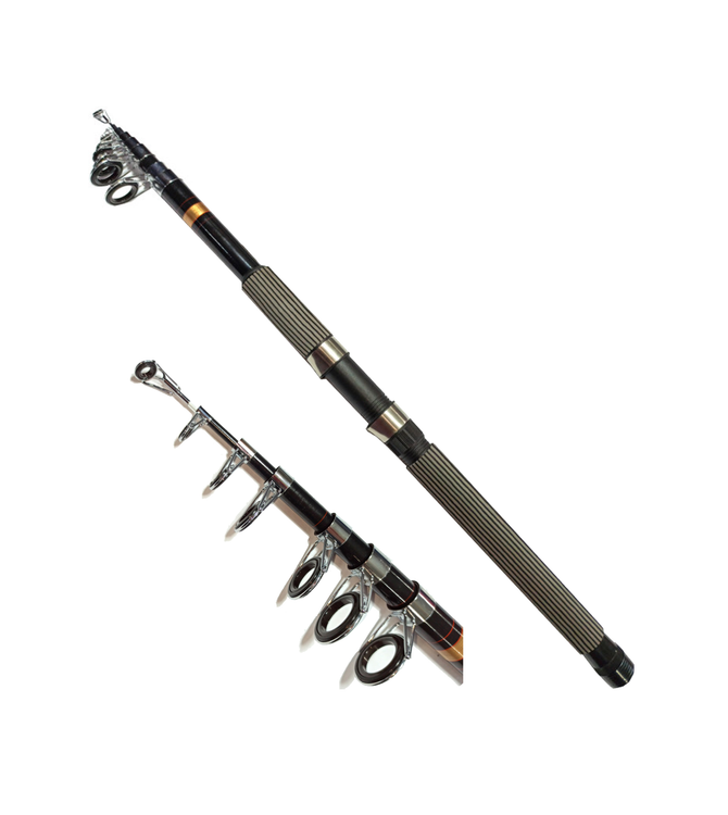 چوب 3.60 تله پارتنر اصل