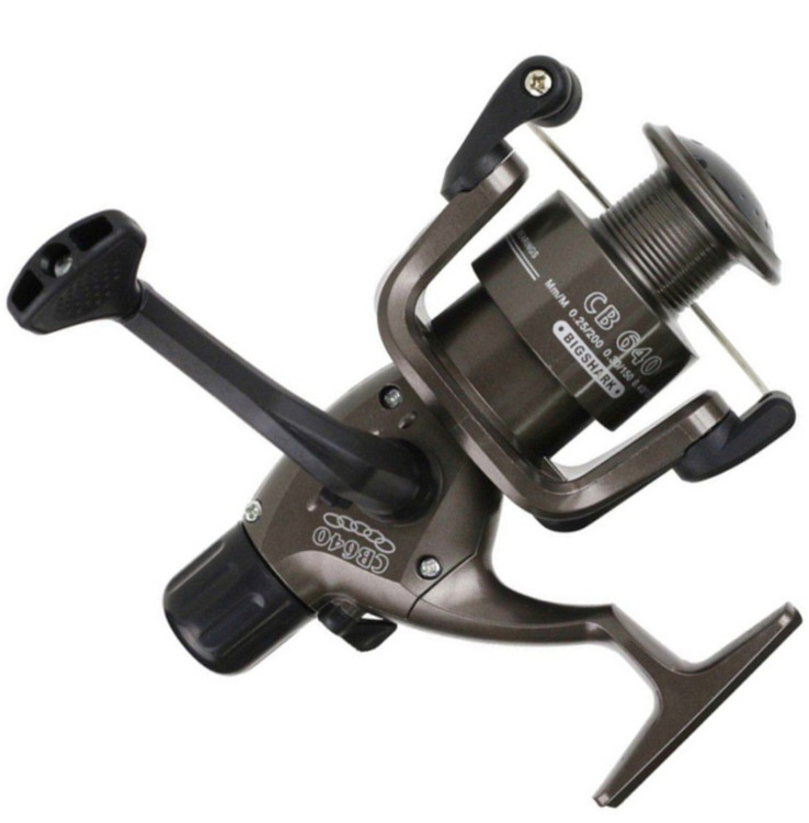 چرخ قدرتمند Cobra 640