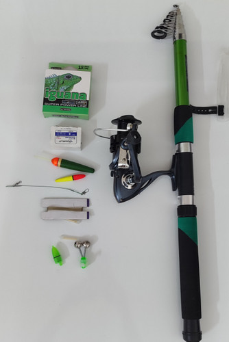 پکیج چوب زیگما و چرخ وایکینگ به همراه لوازم جانبی موجود در عکس