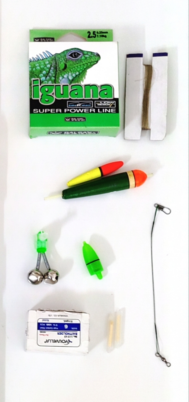 لوازم جانبی