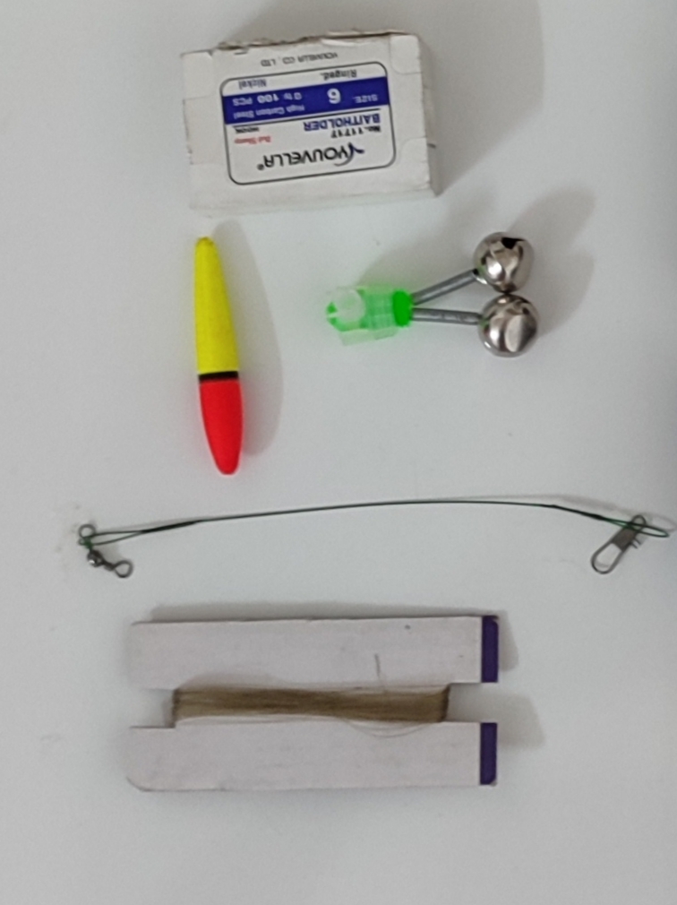 لوازم جانبی